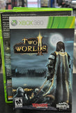 Two Worlds II - Xbox 360