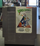 Bugs Bunny Crazy Castle - NES