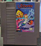 Jetsons Cogswell's Caper - NES