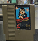 Hogan's Alley - NES