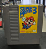 Super Mario Bros. 3 [Left Bros] - NES