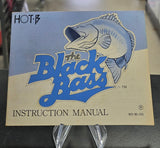 The Black Bass - NES