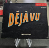 Deja Vu - NES