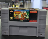 Goof Troop - Super Nintendo