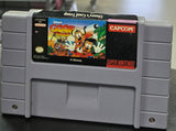 Goof Troop - Super Nintendo