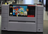Mario Paint - SNES
