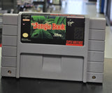 The Jungle Book - Super Nintendo