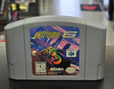 Extreme G - N64