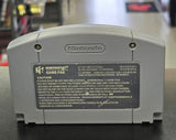 Extreme G - N64