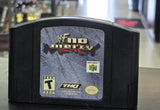 WWF No Mercy - N64