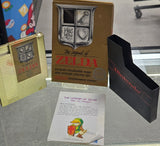 Legend of Zelda - NES