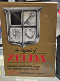 Legend of Zelda - NES