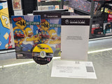 The Simpsons Hit and Run - Gamecube