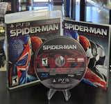 Spiderman: Shattered Dimensions [Walmart Edition] - PlayStation 3
