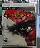 God of War III - Playstation 3