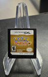 Pokemon HeartGold Version - Nintendo DS