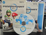 Mario Kart Wii - Wii