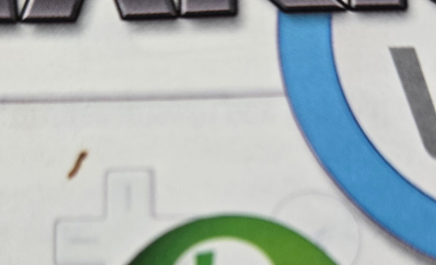 Mario Kart Wii - Wii