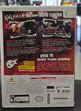 Guitar Hero III Legends of Rock - Wii