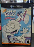 Rugrats Royal Ransom - Gamecube