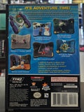Rugrats Royal Ransom - Gamecube