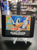 Sonic the Hedgehog [Not for Resale] - Sega Genesis