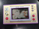 Snoopy Tennis [SP-30] - Console