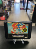 Sonic the Hedgehog 2 [Not for Resale] - Sega Genesis