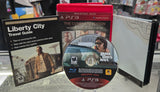 Grand Theft Auto IV [Complete Edition Greatest Hits] - PlayStation 3