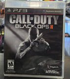 Call of Duty Black Ops II - PlayStation 3