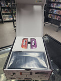 Nintendo Switch OLED [Pokemon Scarlet & Violet Edition] - Console