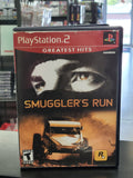 Smuggler's Run [Greatest Hits] - PlayStation 2