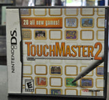 Touchmaster 2 - Nintendo DS
