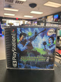 Syphon Filter 2 - PlayStation