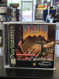 Doom [Black Label] - Playstation