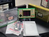 Legend of Zelda Game & Watch - Console