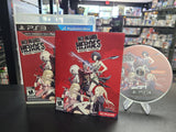 No More Heroes: Heroes' Paradise - PlayStation 3