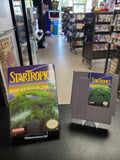 Star Tropics - NES