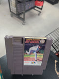 Roger Clemens' MVP Baseball - NES