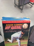 Roger Clemens' MVP Baseball - NES