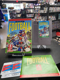 NES Play Action Football - NES