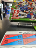 NES Play Action Football - NES