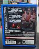 Zero Time Dilemma - Vita