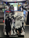 Persona 5 [Steelbook Edition] - PlayStation 4