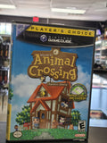 Animal Crossing [Player's Choice] - Gamecube