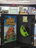 Animal Crossing [Player's Choice] - Gamecube