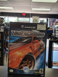 Need for Speed Underground - GameCube
