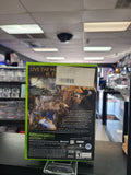 Lord of the Rings Return of the King - Xbox