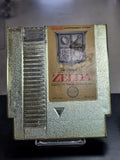 Legend of Zelda - NES