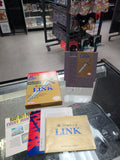 Zelda II The Adventure of Link - NES